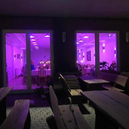 Hotel Alt-Holzhausen Bad Pyrmont Luaran gambar