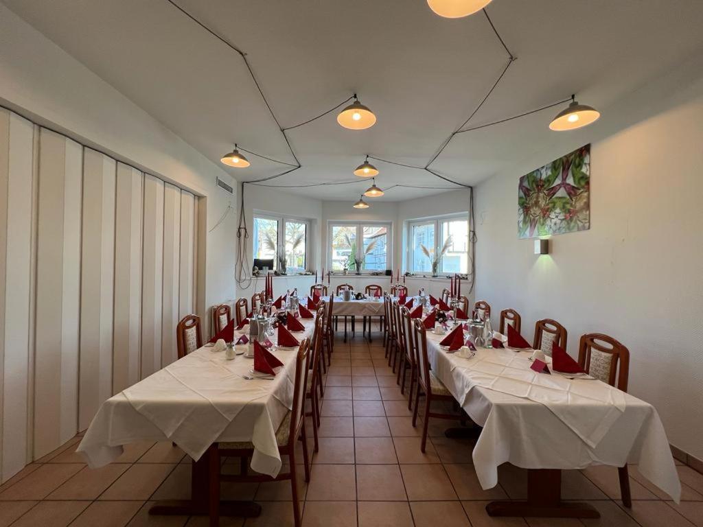 Hotel Alt-Holzhausen Bad Pyrmont Luaran gambar