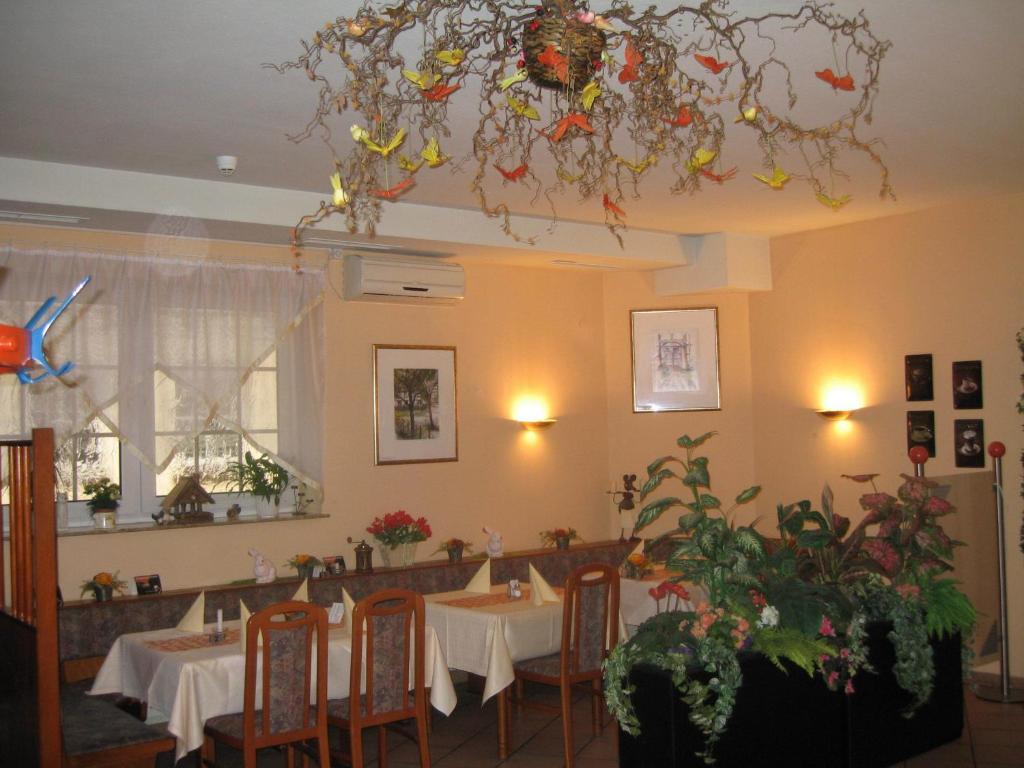 Hotel Alt-Holzhausen Bad Pyrmont Luaran gambar